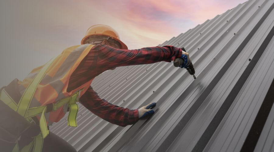 Expert top industrial roofings services in Bar Harbor, ME